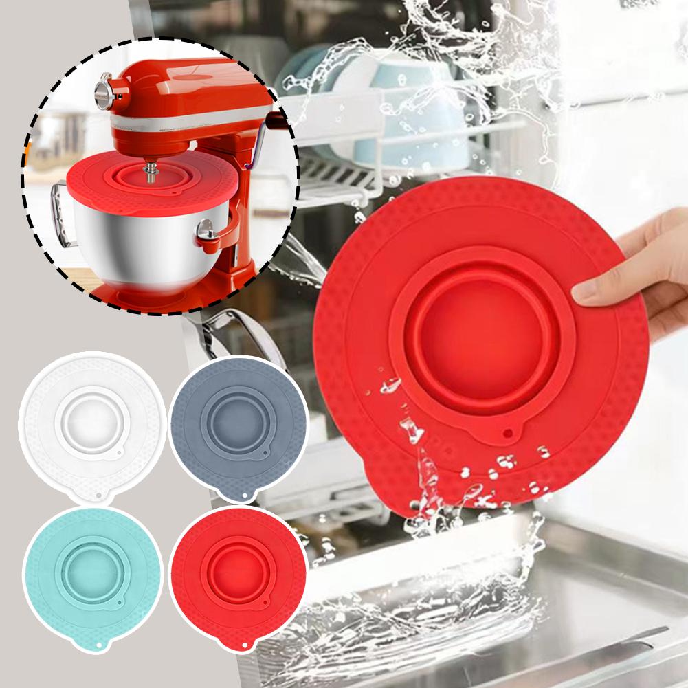 Faltbare, versiegelte Abdeckun – Kitchen Aid Baking Lid Bewertung und Preis