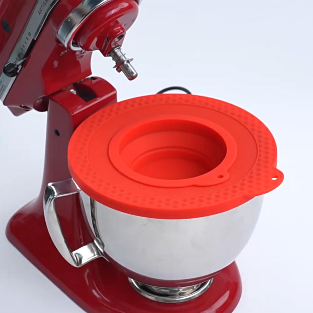 Faltbare, versiegelte Abdeckun – Kitchen Aid Baking Lid Bewertung und Preis