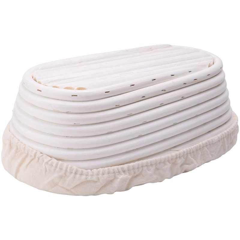A84E-2X Banneton Gärkorb-Set - – Proofing Basket Banneton Bewertung und Preis