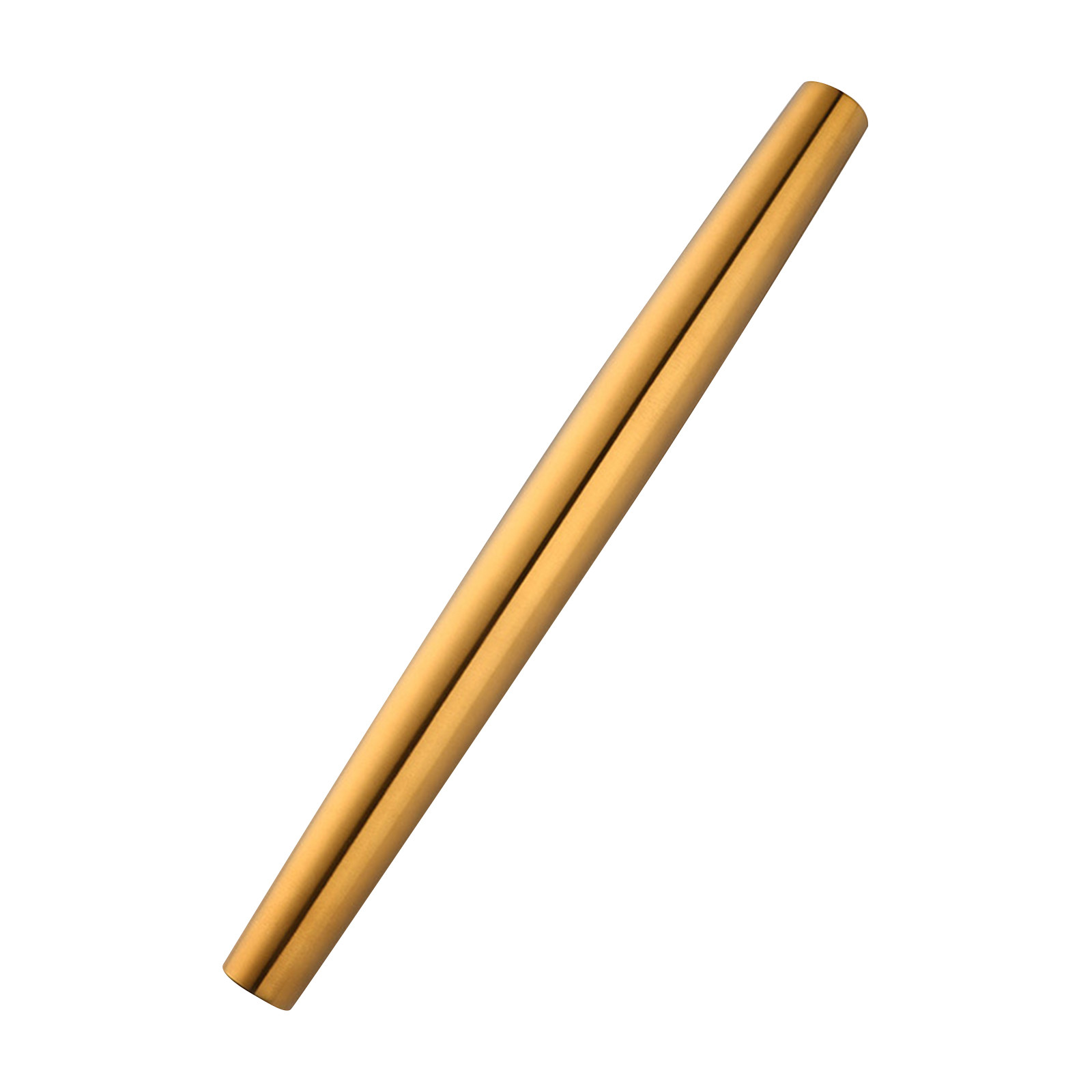 Goldener Teigroller Backwerkze – Kitchen Baking Ware Bewertung und Preis