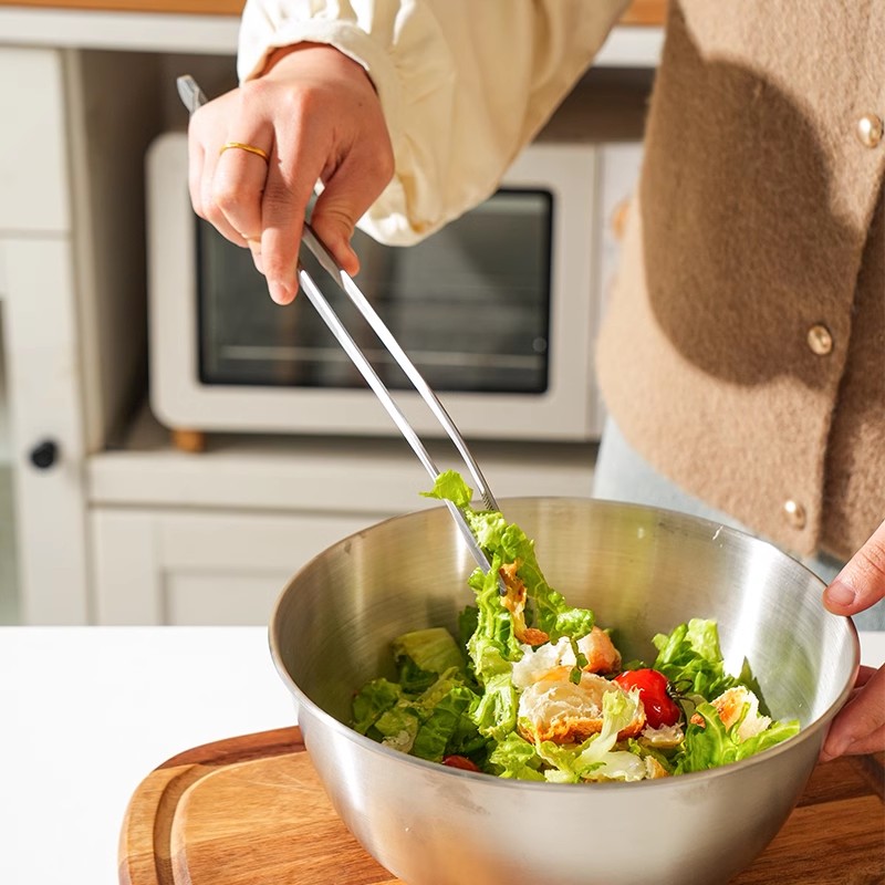 2-teiliges Kochpinzetten-Set a – Kitchen Baking Ware Bewertung und Preis