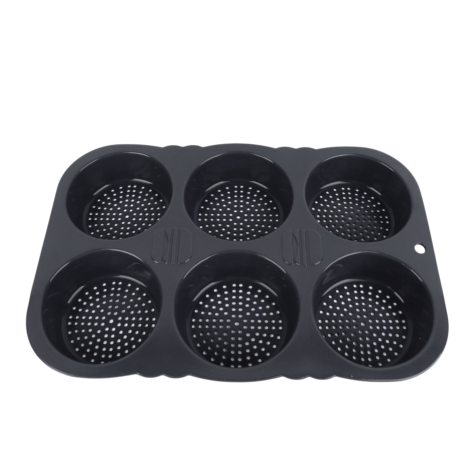 Hamburger Brötchen Pfanne leic – Kitchen Baking Ware Bewertung und Preis