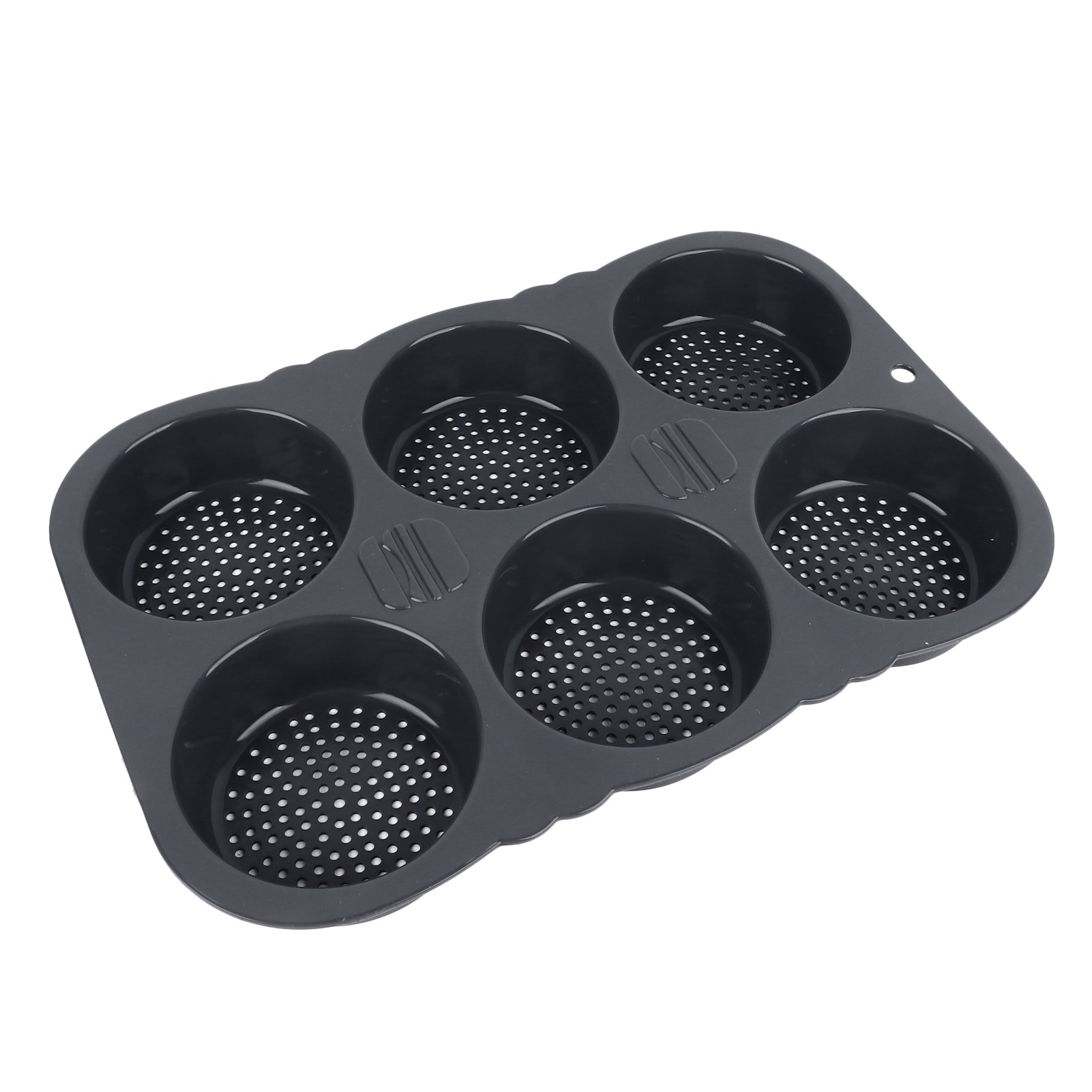 Hamburger Brötchen Pfanne leic – Kitchen Baking Ware Bewertung und Preis