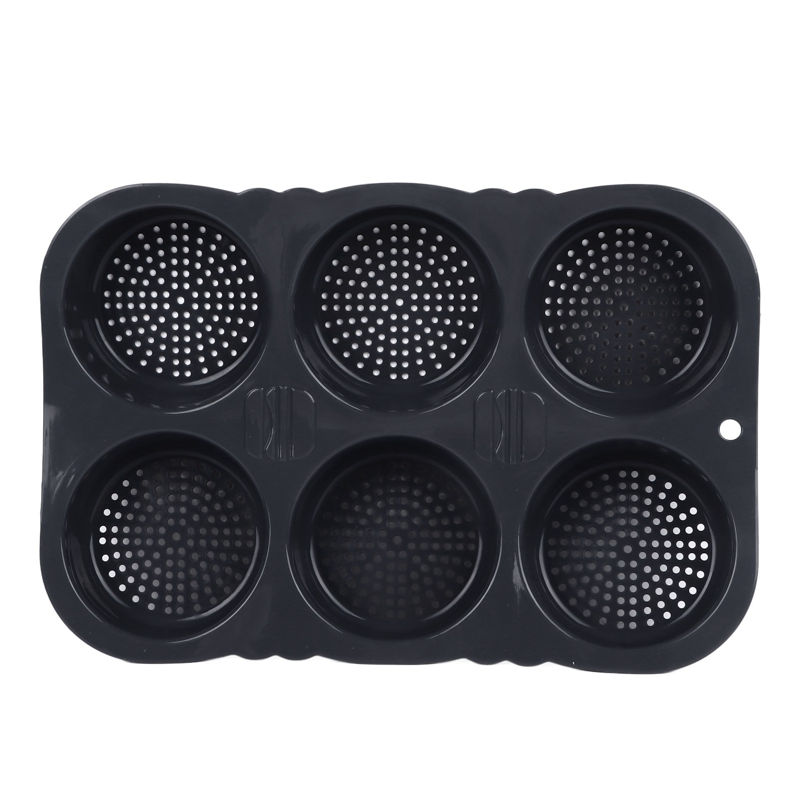Hamburger Brötchen Pfanne leic – Kitchen Baking Ware Bewertung und Preis