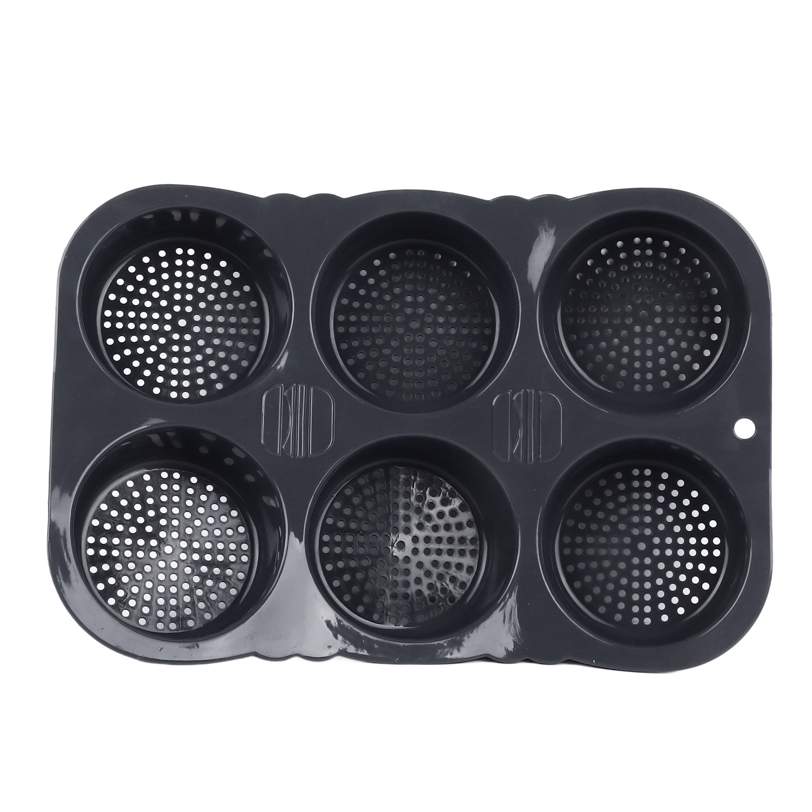 Hamburger Brötchen Pfanne leic – Kitchen Baking Ware Bewertung und Preis