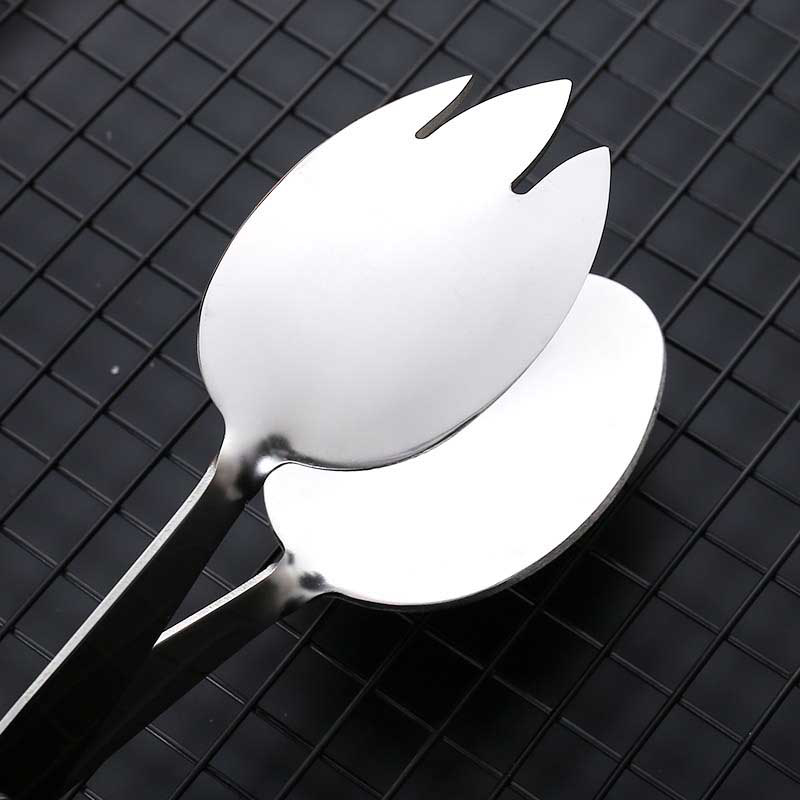 1pc Edelstahl Buffet zange Sil – Bread Baking Kitchen Utensils Bewertung und Preis