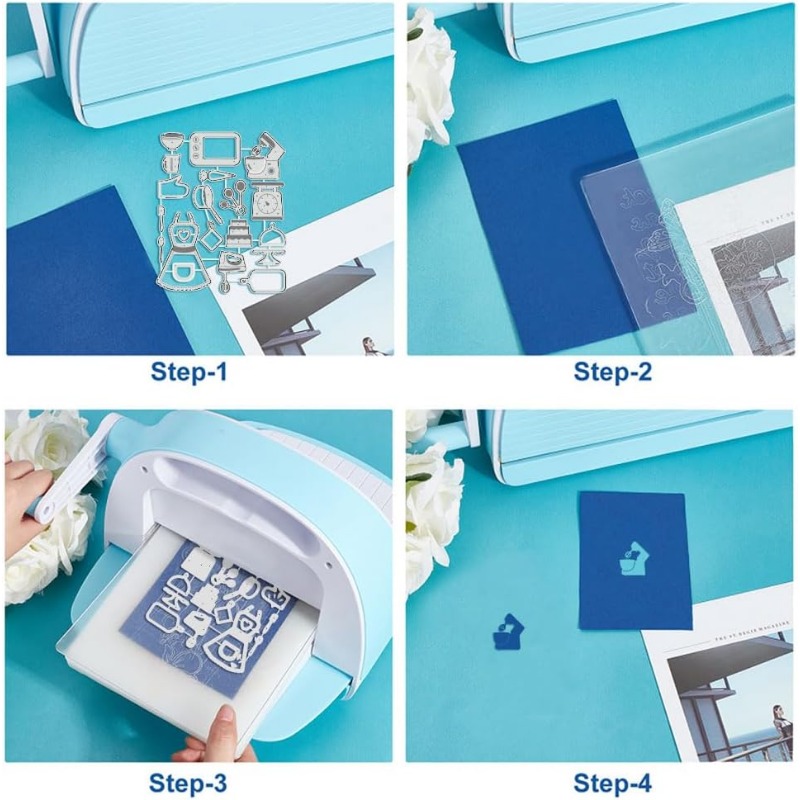 1 Stück Backwerkzeuge Stanzfor – Kitchen Baking Ware Bewertung und Preis