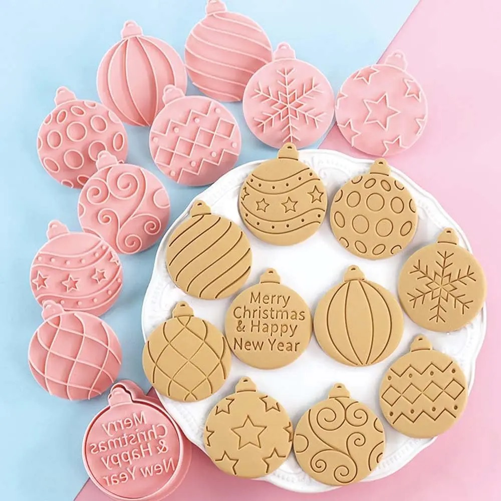 11-teiliges Weihnachts-Ornamen – Kitchen Baking Cookies Bewertung und Preis