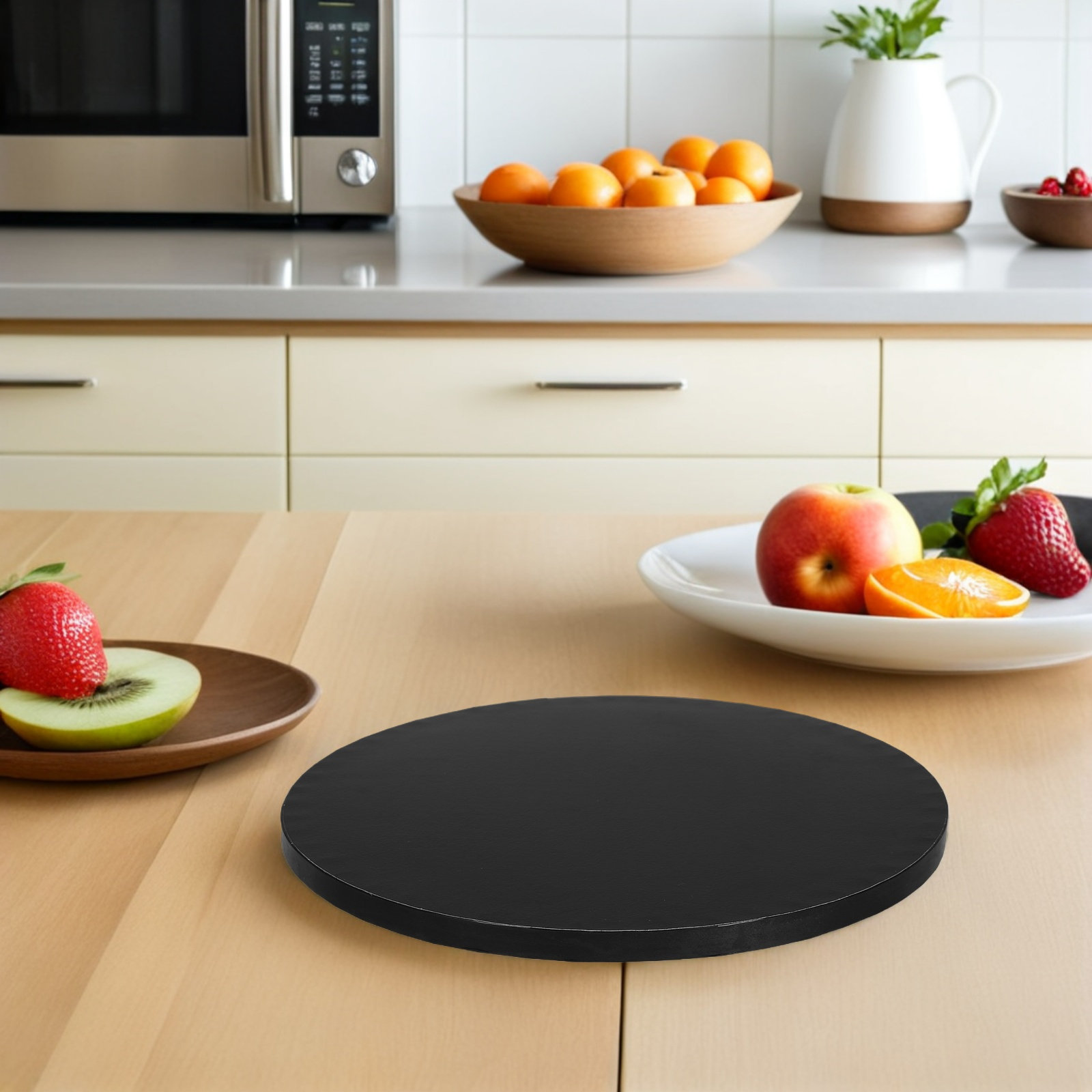 5 Stück Runde Kuchenunterlagen – Cake Board Round Bewertung und Preis