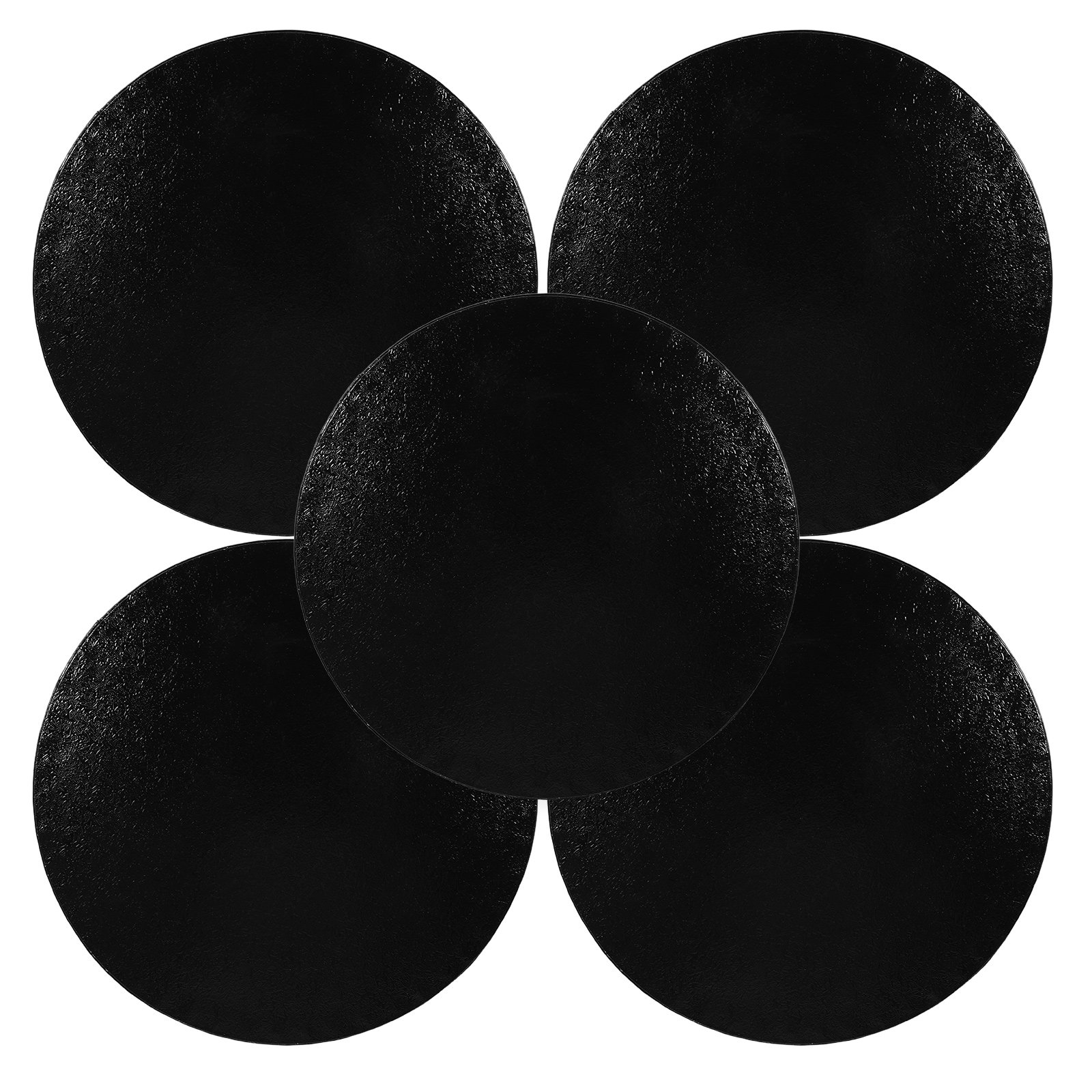 5 Stück Runde Kuchenunterlagen – Cake Board Round Bewertung und Preis