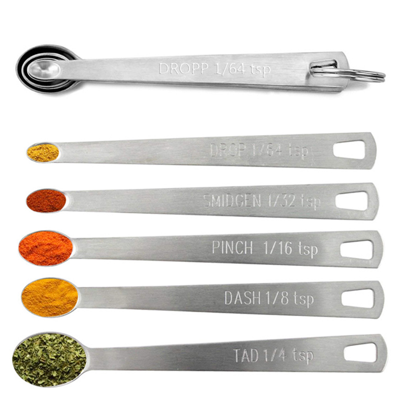 Praktische 5 teile/satz Mini M – Kitchen Baking Kit Bewertung und Preis