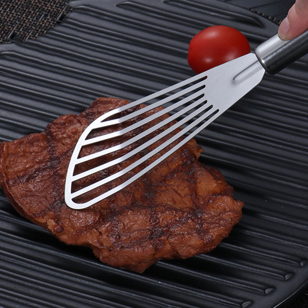 3 stücke Edelstahl Spachtel Fü – Kitchen Baking Ware Bewertung und Preis