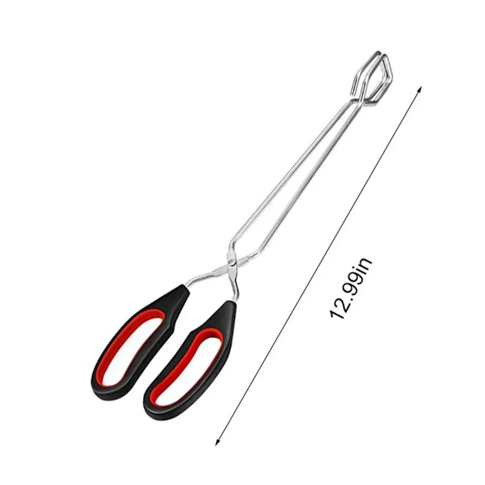 BBQ-Werkzeuge: Grillzange mit  – Bread Baking Kitchen Utensils Bewertung und Preis