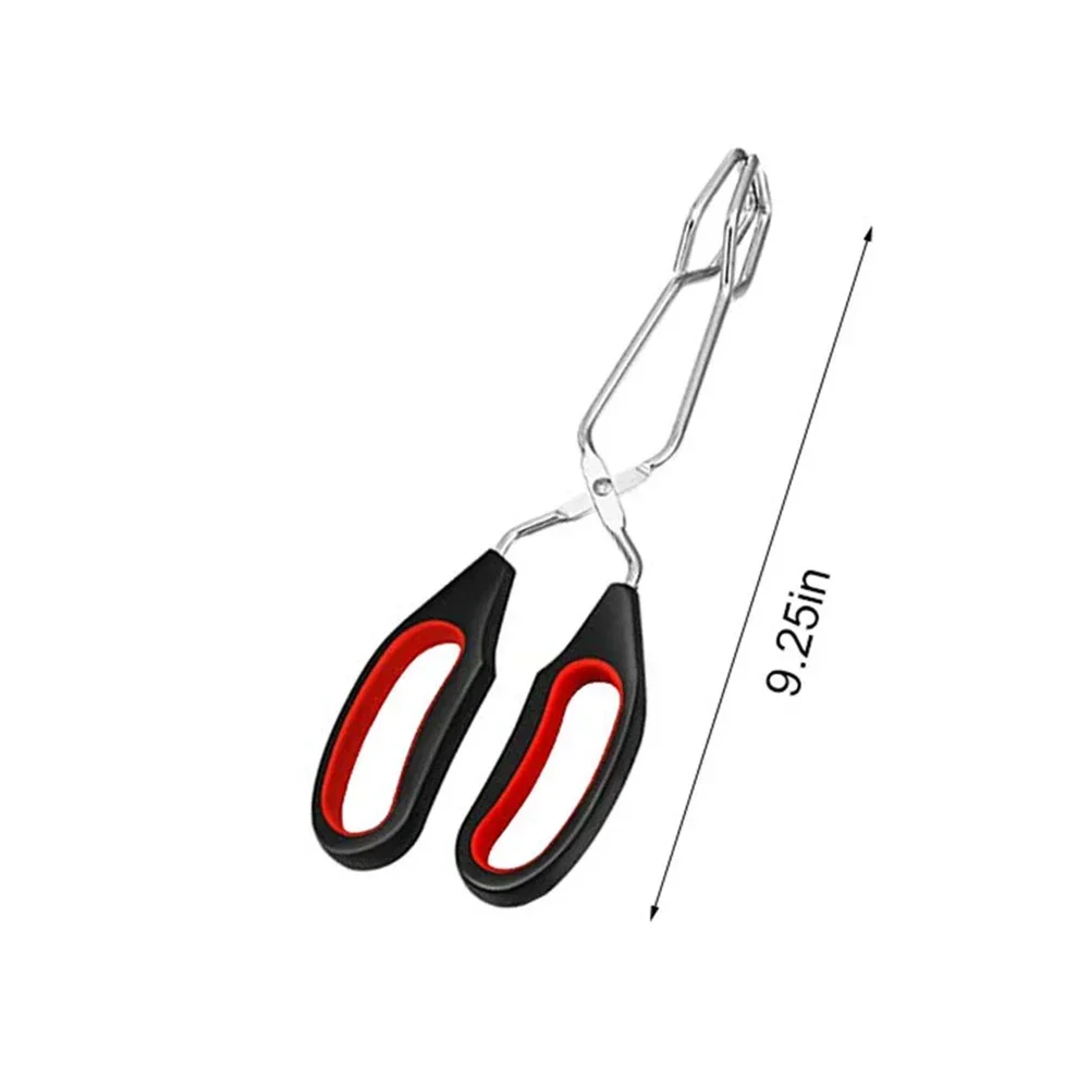 BBQ-Werkzeuge: Grillzange mit  – Bread Baking Kitchen Utensils Bewertung und Preis