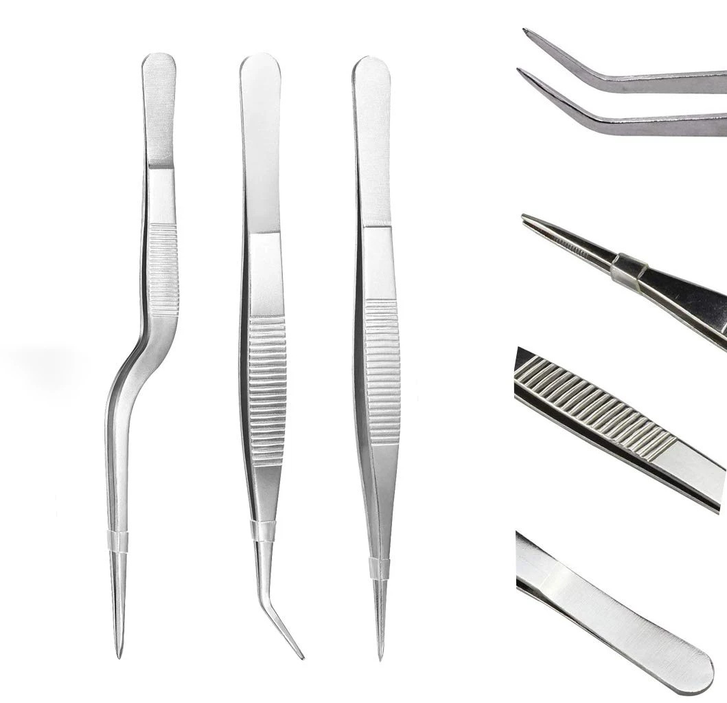 3/5/6-teiliges Professionelles – Kitchen Baking Kit Bewertung und Preis