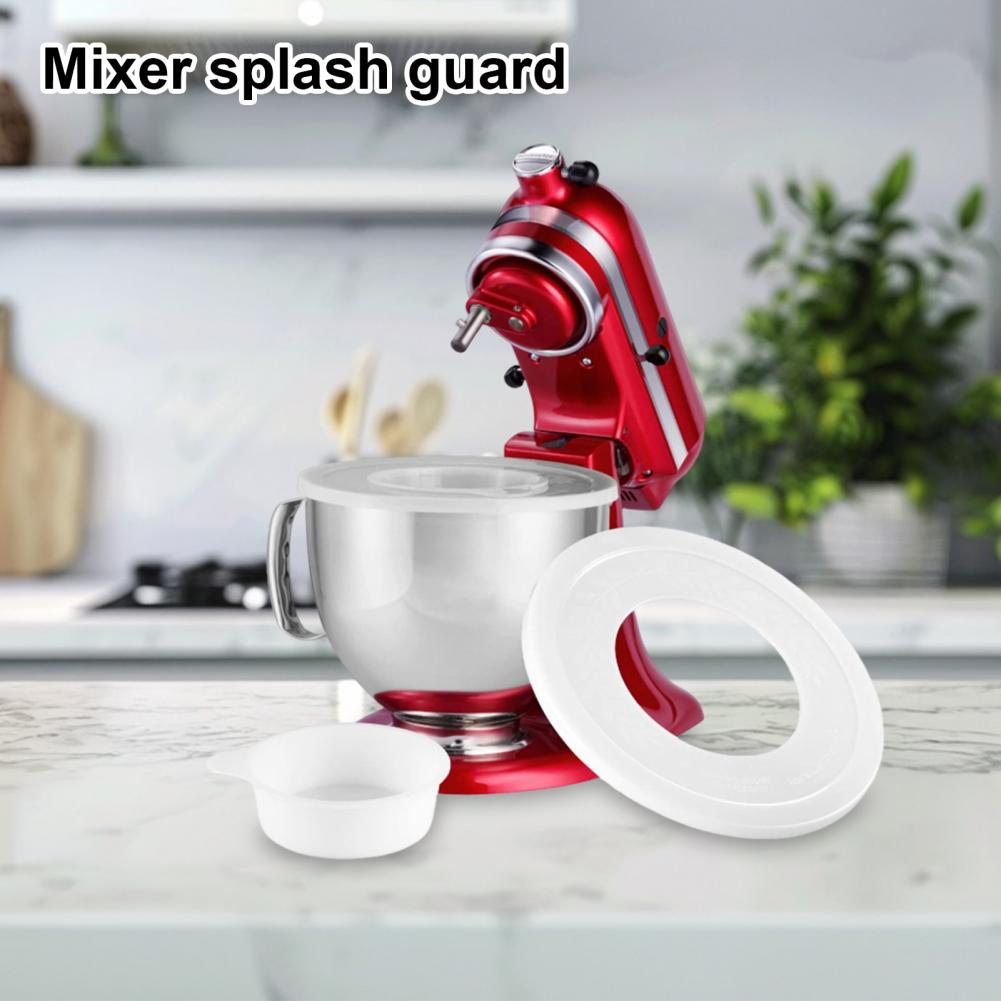 Mixer-Schüsselabdeckungen für  – Kitchen Aid Baking Lid Bewertung und Preis