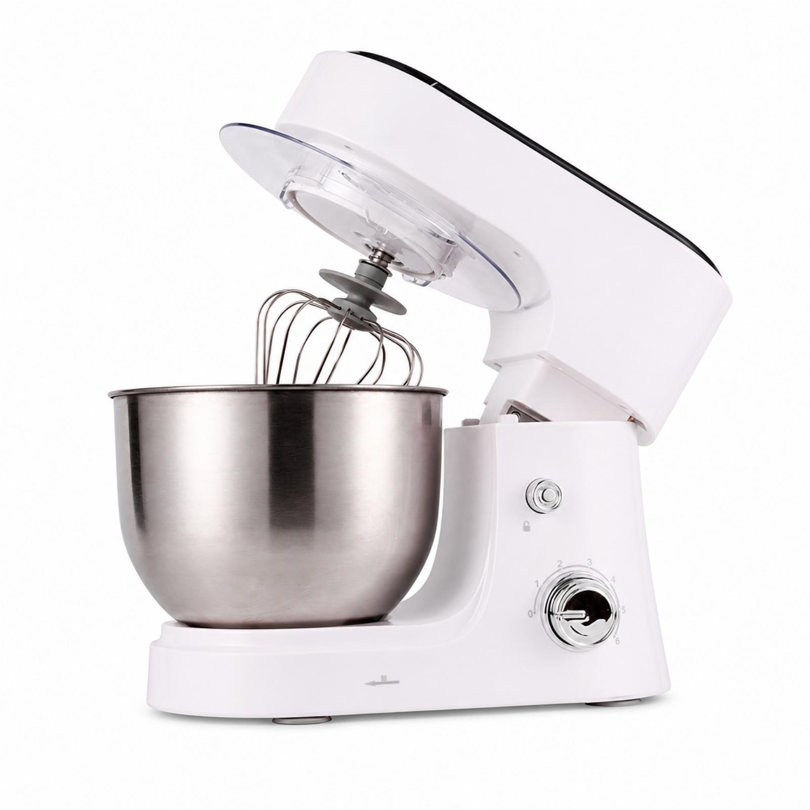 Standmixer mit Edelstahlschüss – Stand Mixer Bowl Bewertung und Preis