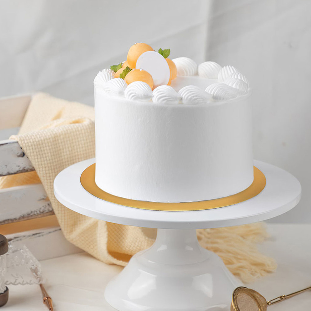 10 Stück Runde Kuchenplatten a – Cake Board Round Bewertung und Preis