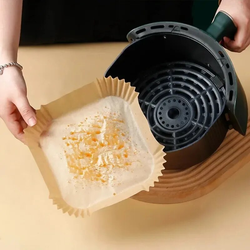 50 Stück Einweg-Papier für Hei – Kitchen Paper For Baking Bewertung und Preis
