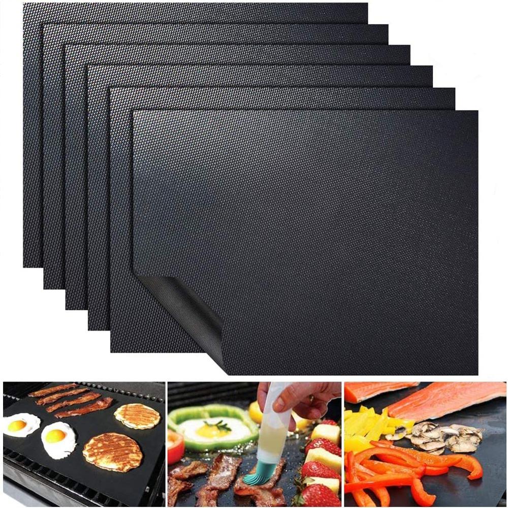 BBQ Grill Matte Antihaft-Matte – Super Kitchen Baking Mat Bewertung und Preis