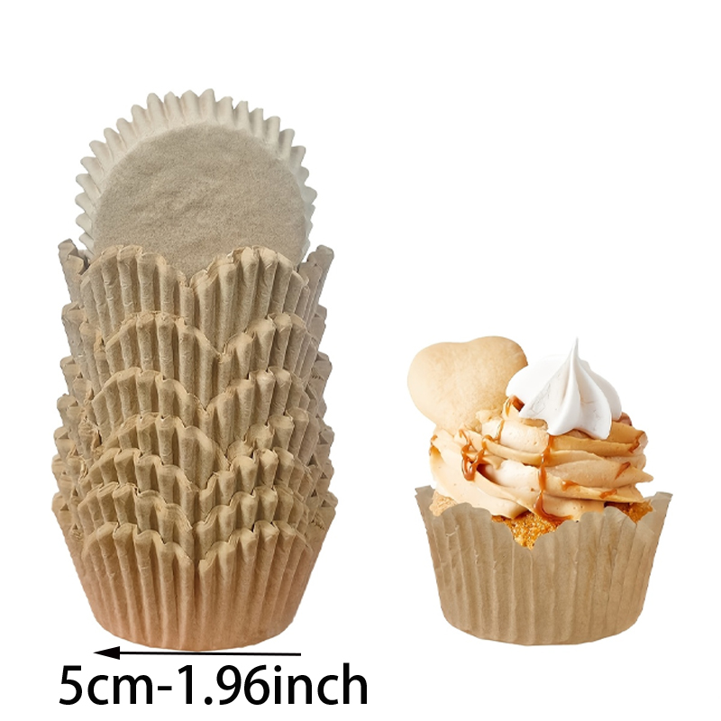 150 Stück blütenförmige Backfö – Kitchen Paper For Baking Bewertung und Preis