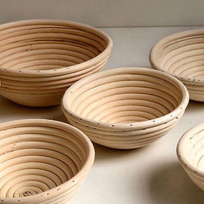 Brotform Proofing Cloth Liner  – Proofing Basket Banneton Bewertung und Preis
