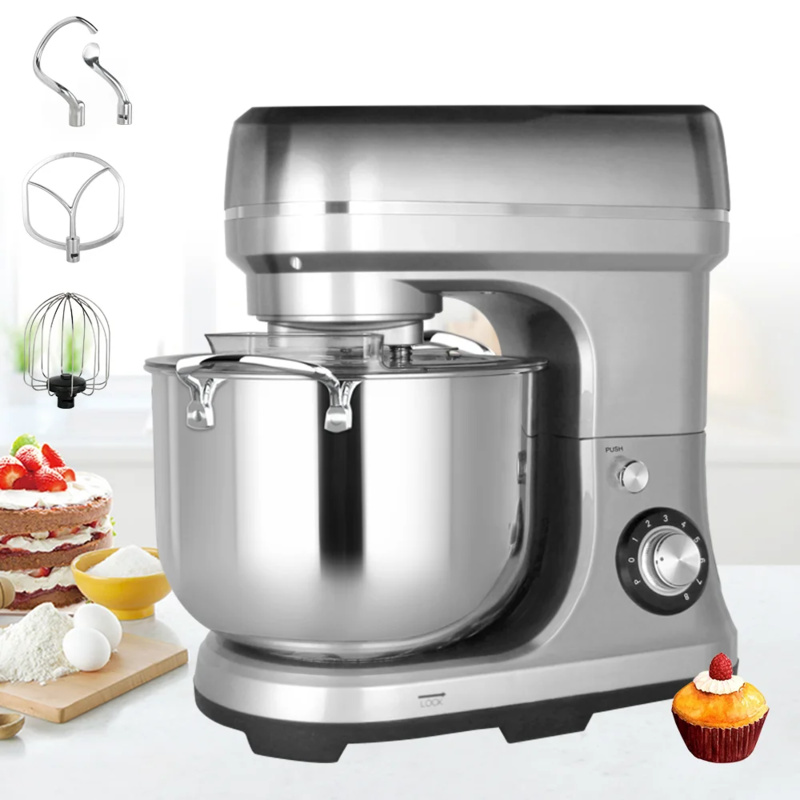 11L 2000W Haushalts-Küchenmasc – Stand Mixer Bowl Bewertung und Preis
